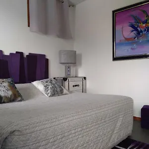 Appartement Horizon, La Turbie