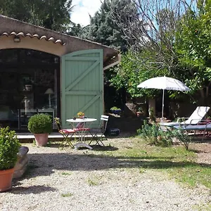 Appartement L'oustalet, La Tour-dʼAigues