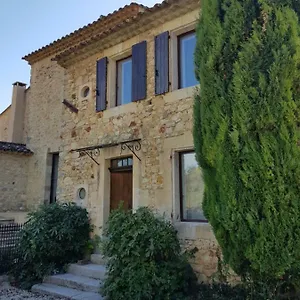 Hébergement de vacances Clos Des Muettes, Goult